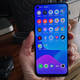 Realme UI viene bastante cargado de aplicaciones preinstaladas.